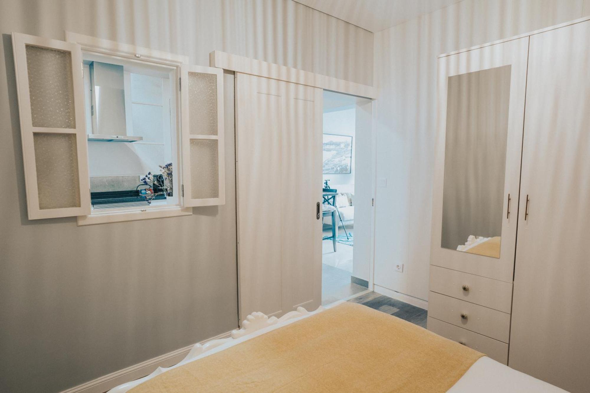 Pico Apartment's Câmara de Lobos