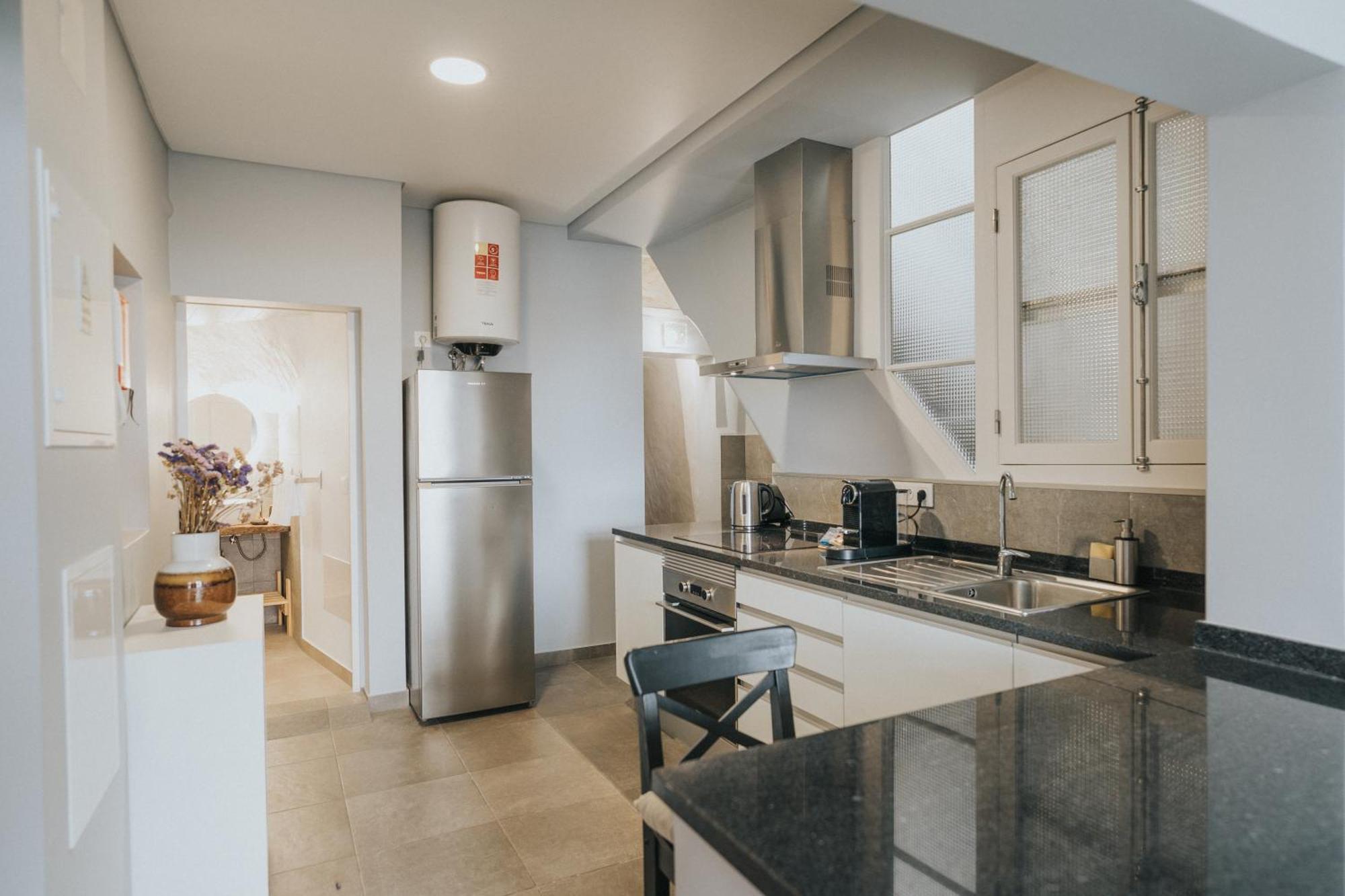 Apartamento Pico Apartment's