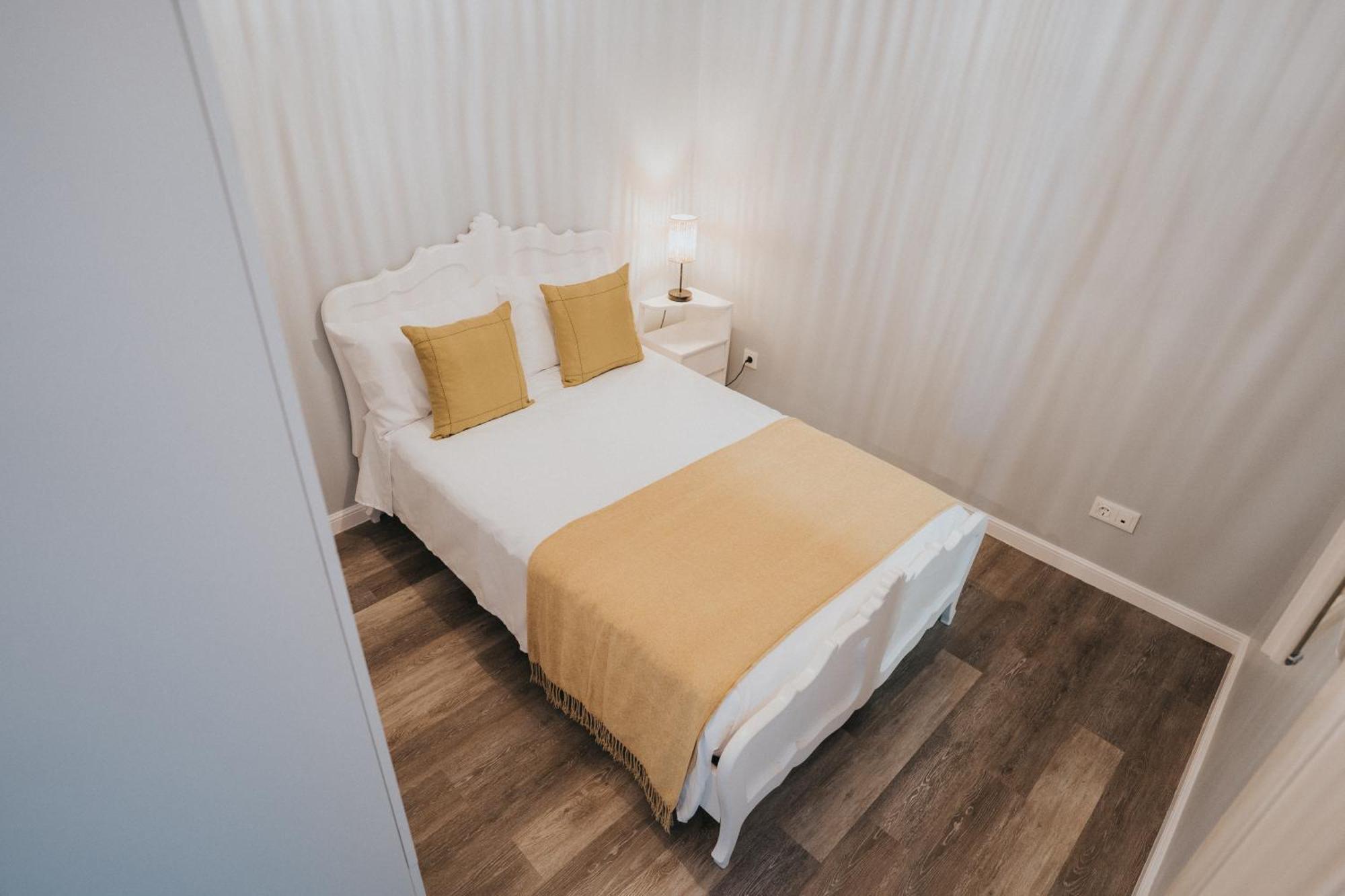 Apartamento Pico Apartment's