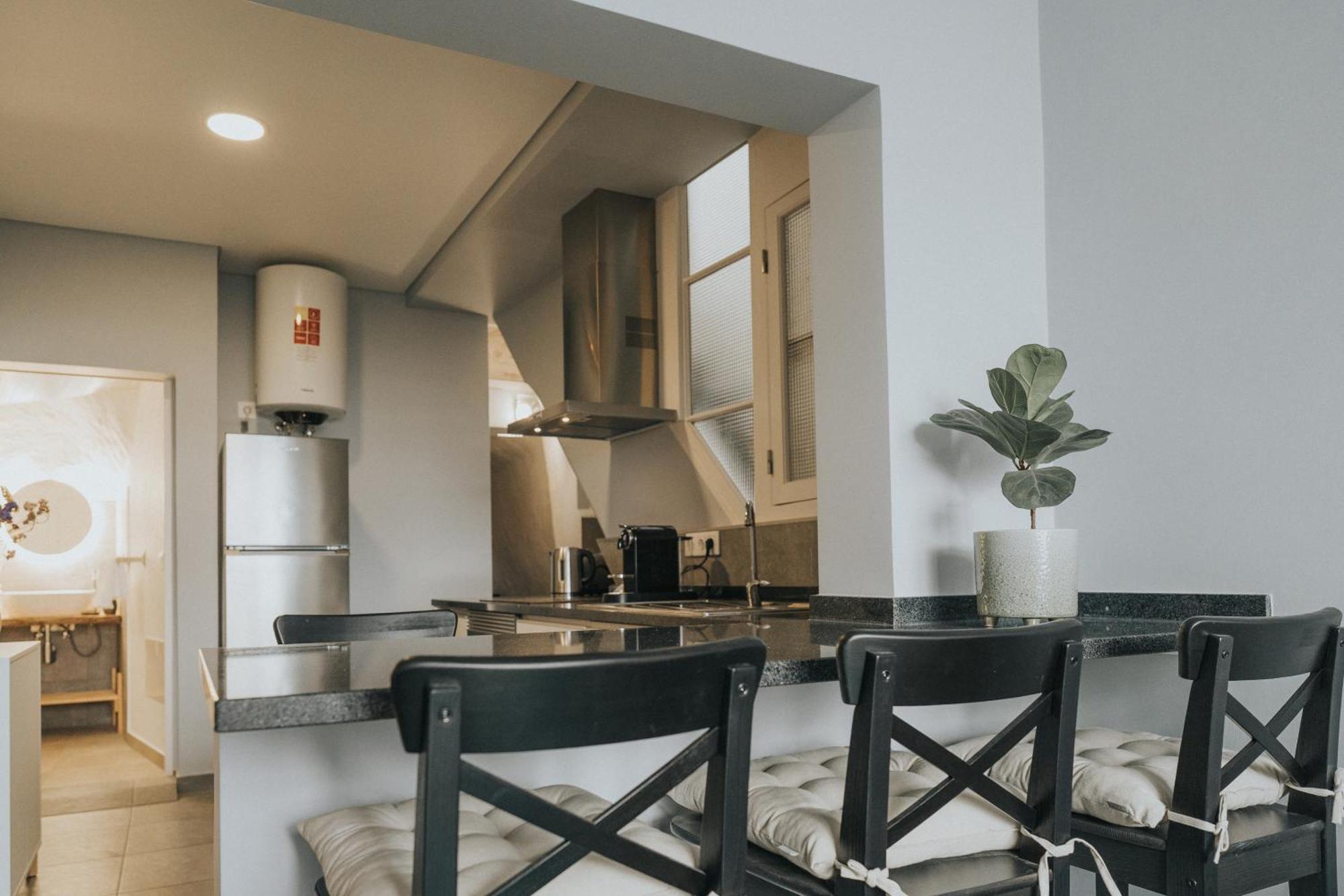 Pico Apartment's Apartamento Câmara de Lobos