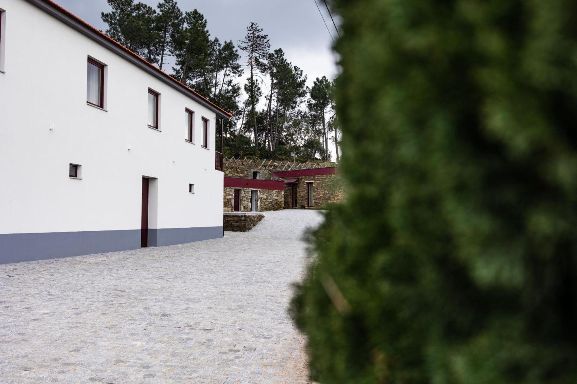 Feel Discovery Casal Do Temporao Douro Valley Villa Peso da Regua