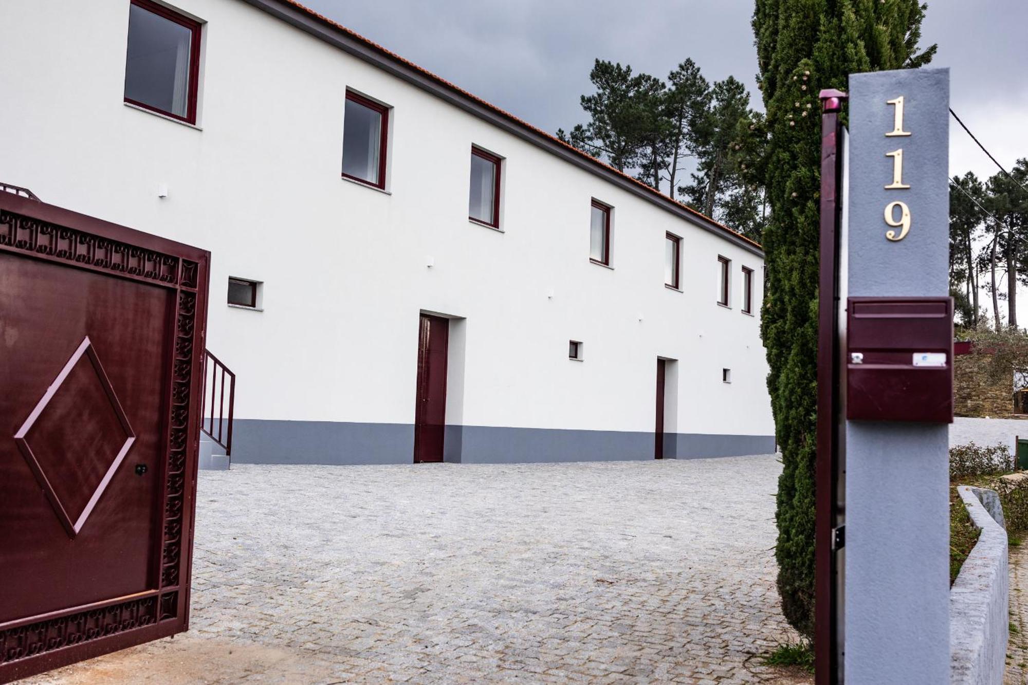 Feel Discovery Casal Do Temporao Douro Valley * Peso da Regua