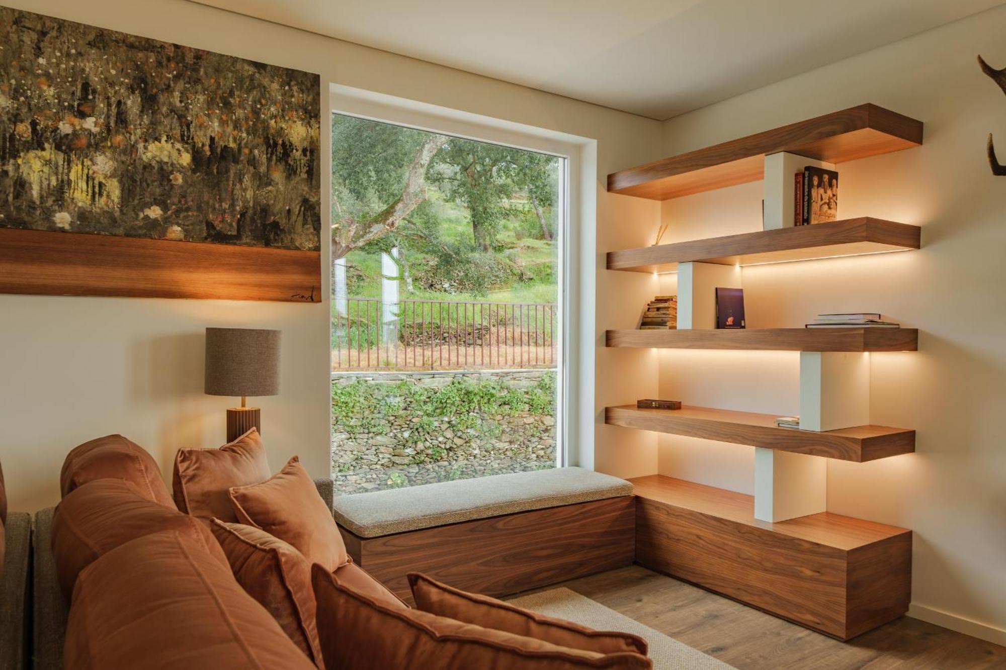 Villa Feel Discovery Casal Do Temporao Douro Valley *