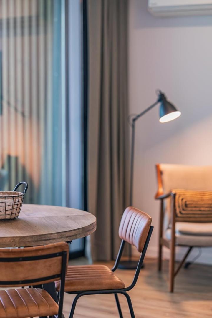 Casa Promar Appartement