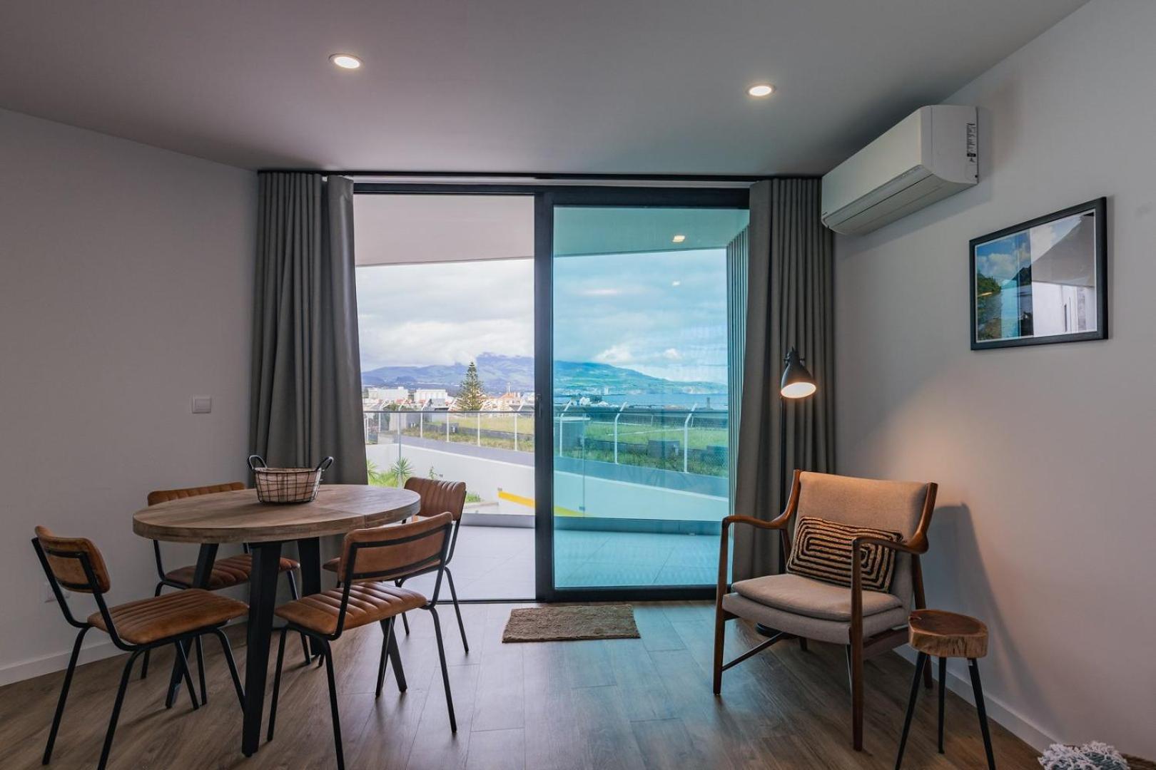Appartement Casa Promar *
