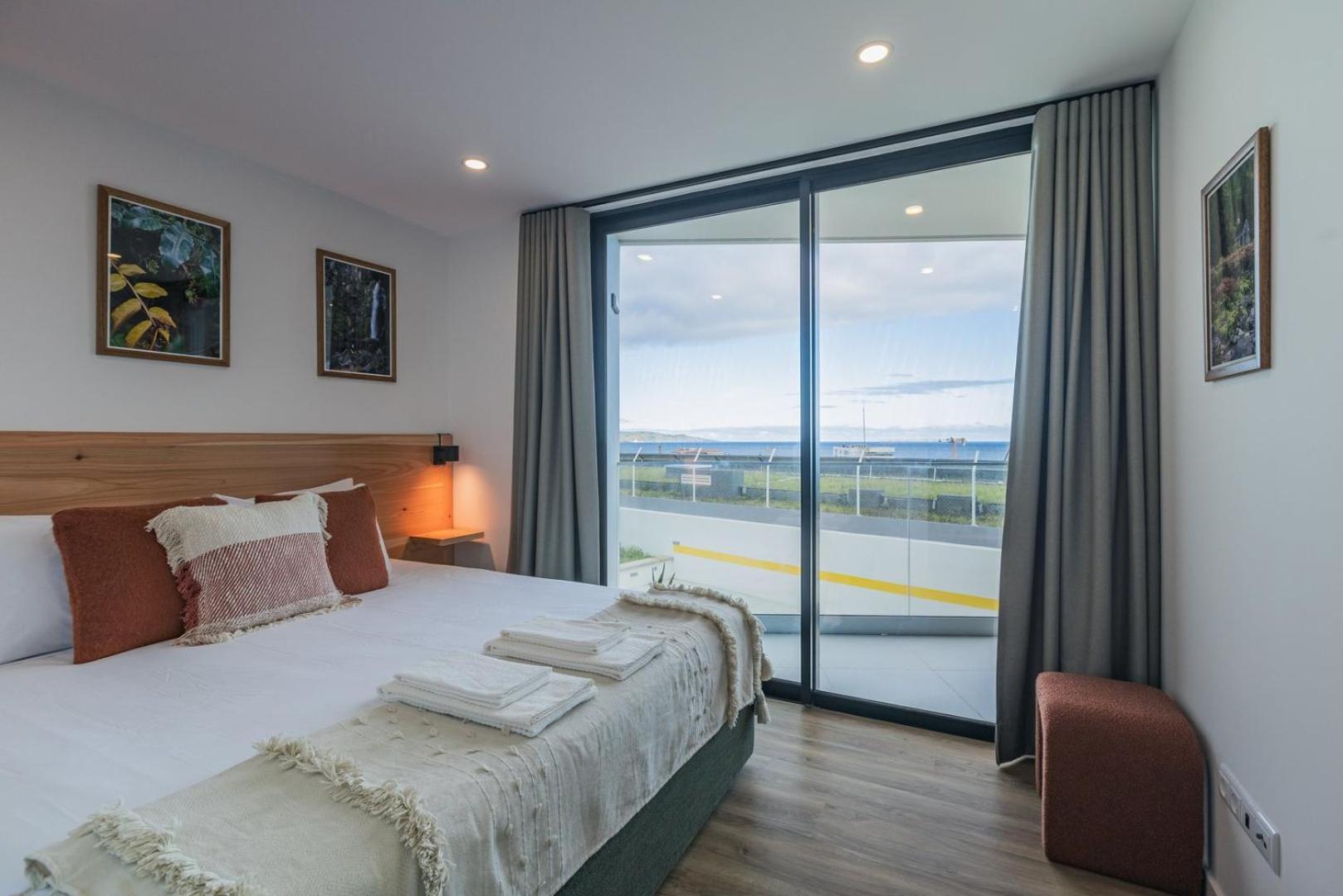 Casa Promar Appartement Ponta Delgada