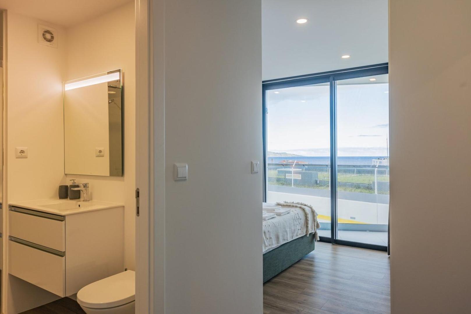 Casa Promar Appartement *