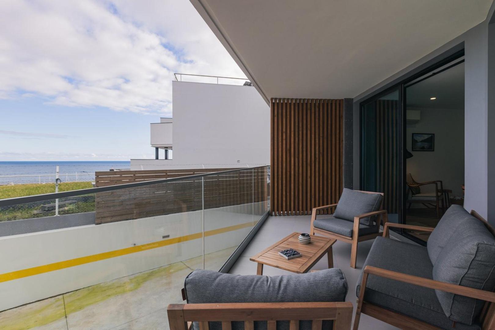Appartement Casa Promar *