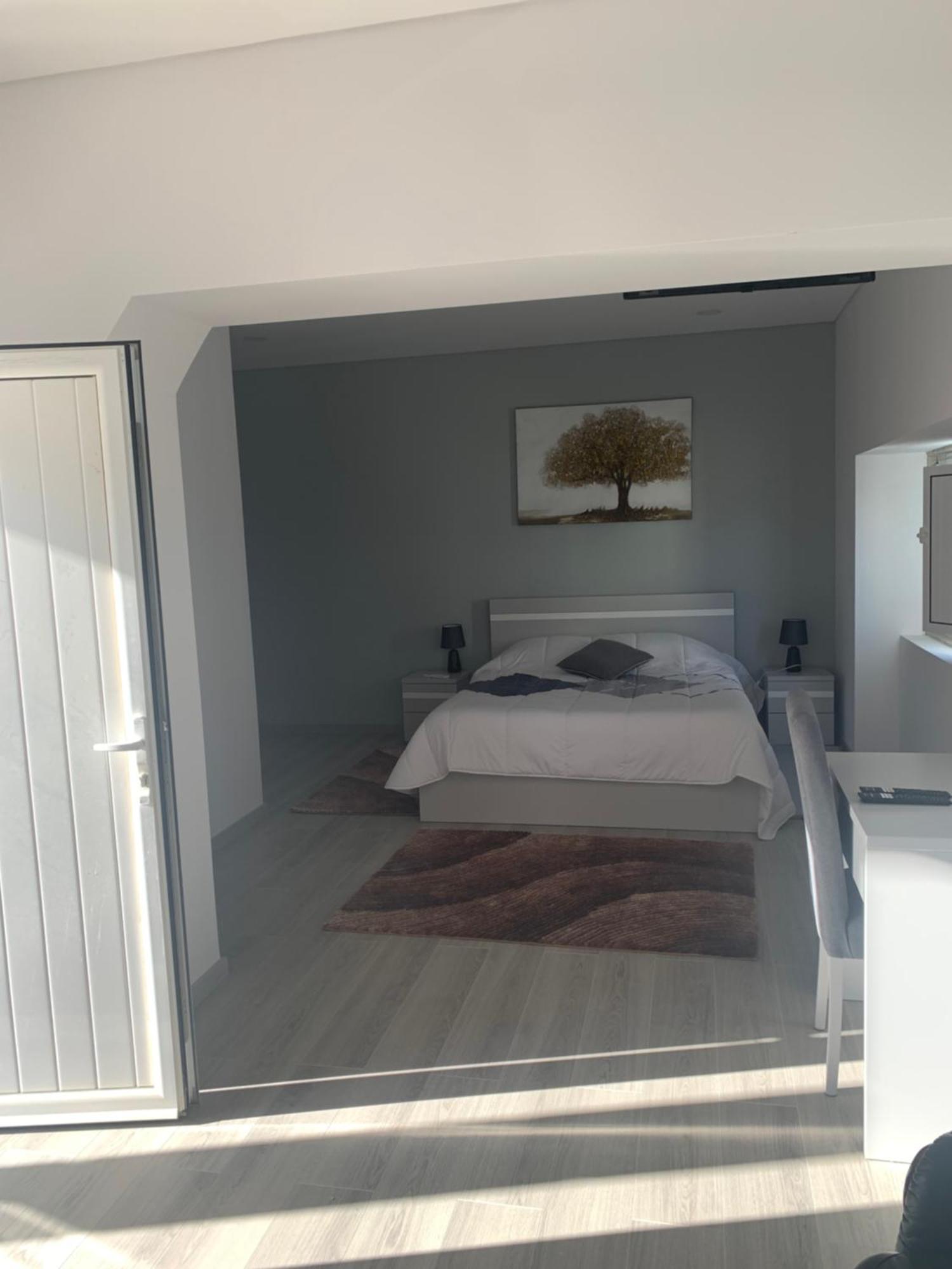 Casa Da Moagem Guest house *