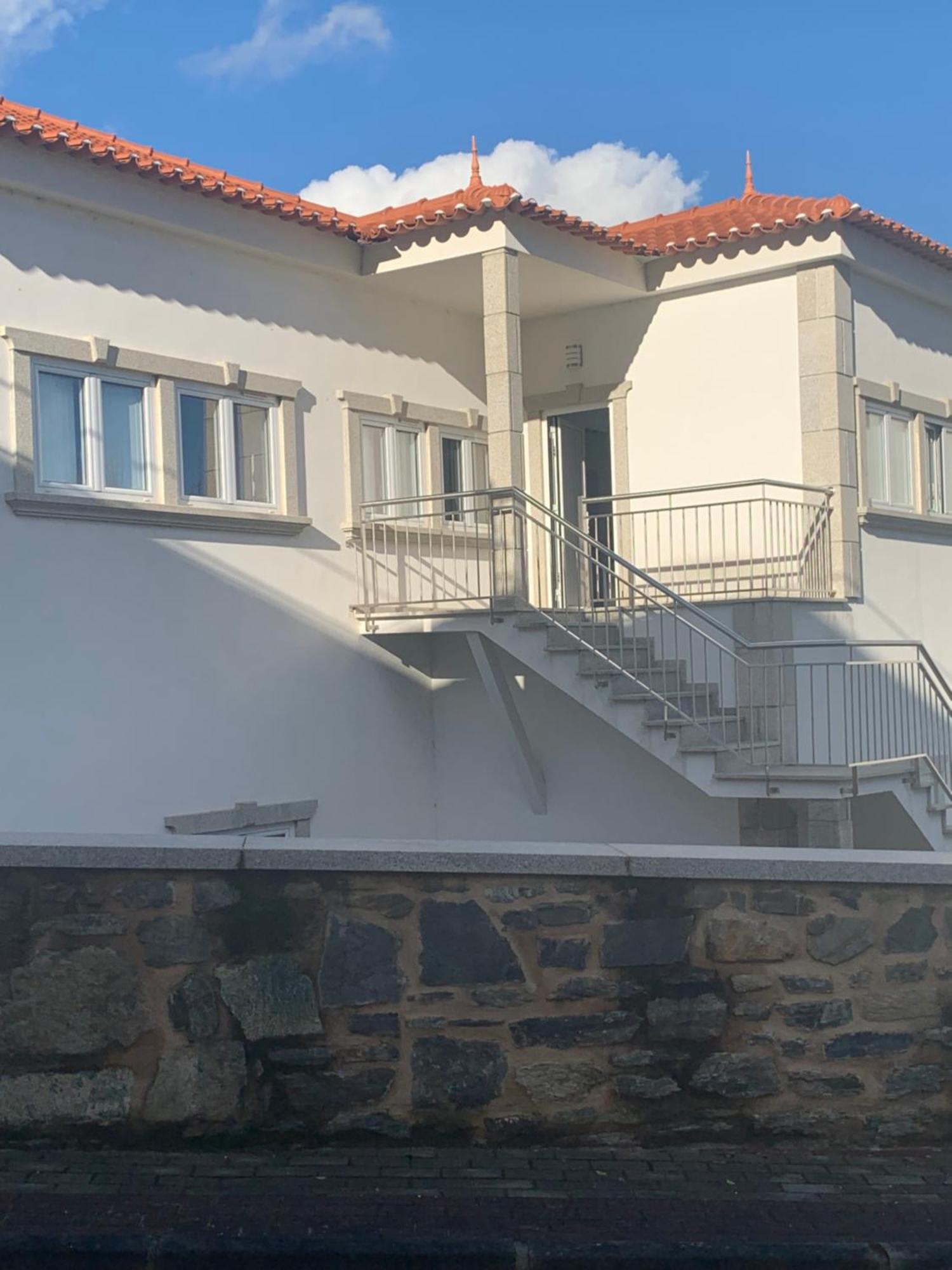 Guest house Casa Da Moagem Vinhais