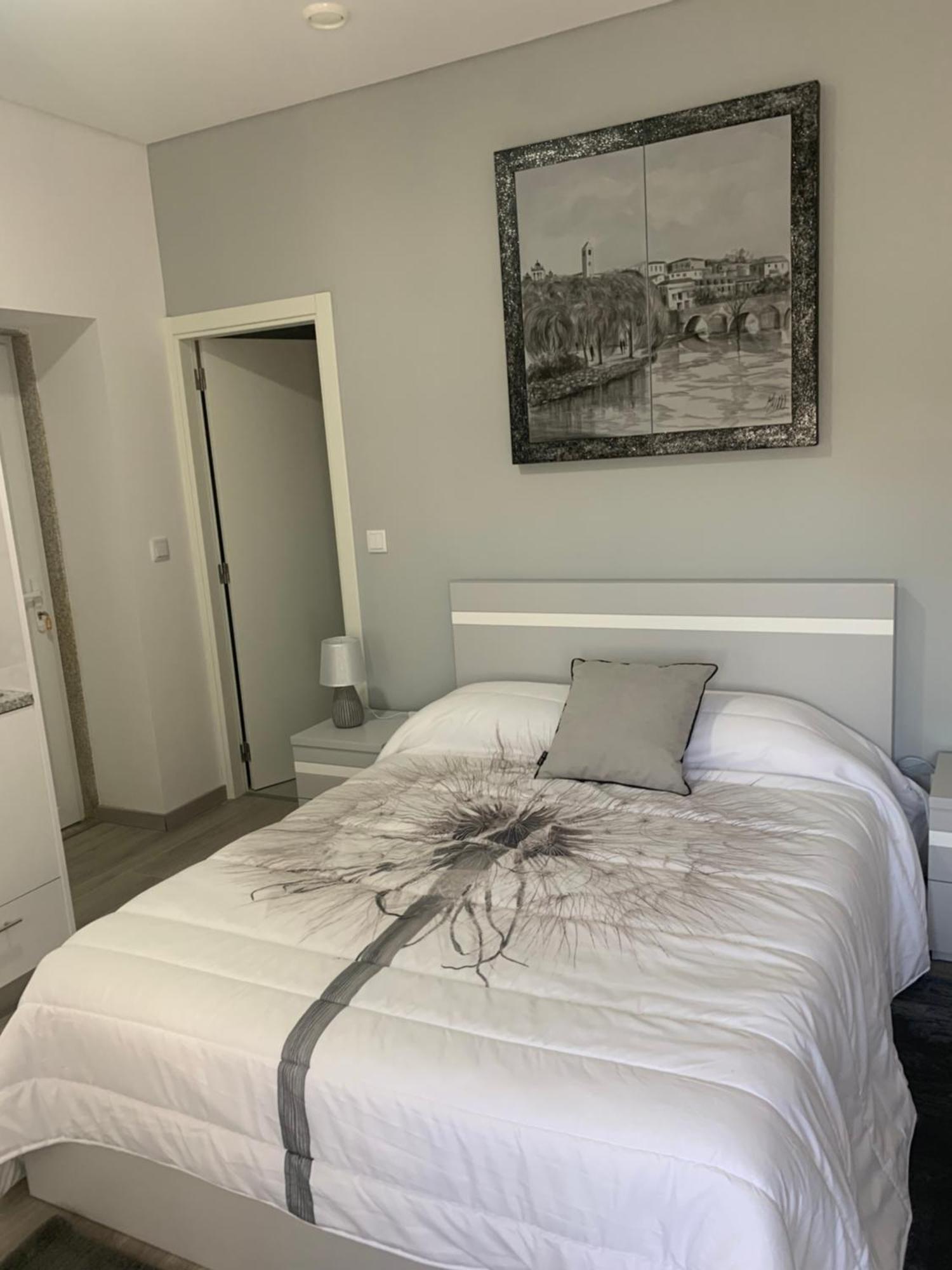 Casa Da Moagem Guest house *