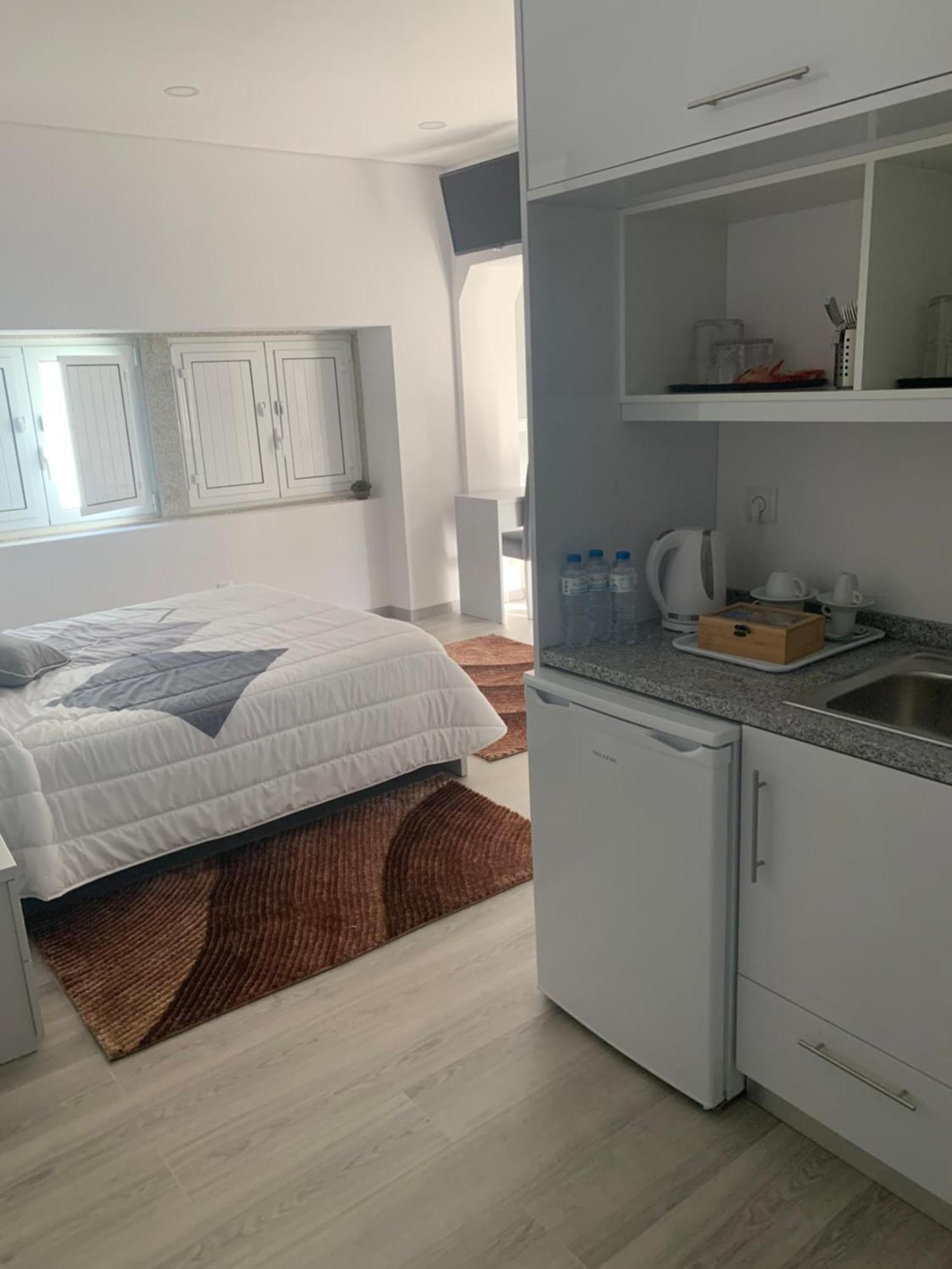Guest house Casa Da Moagem Vinhais