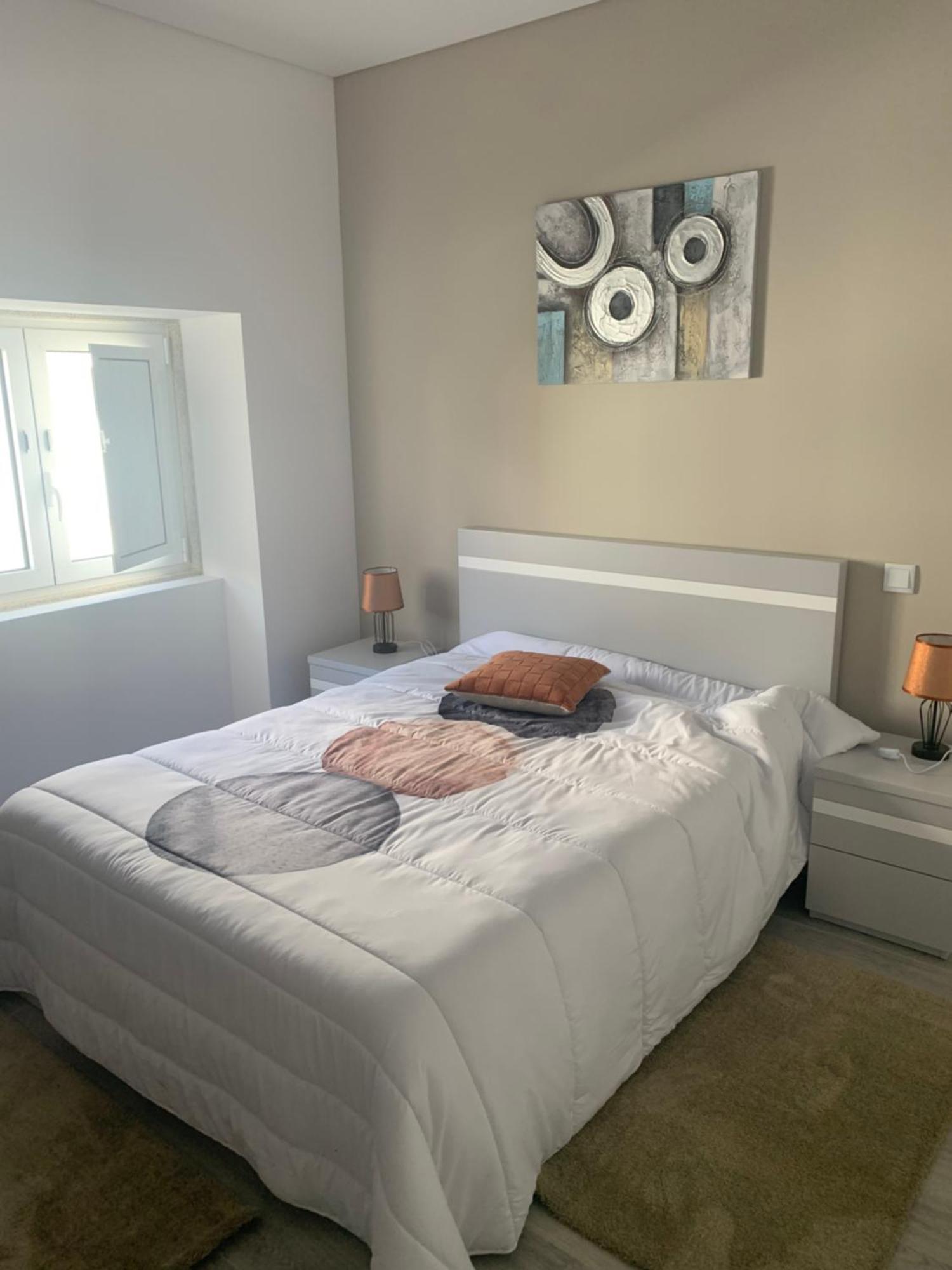 Casa Da Moagem Guest house Vinhais