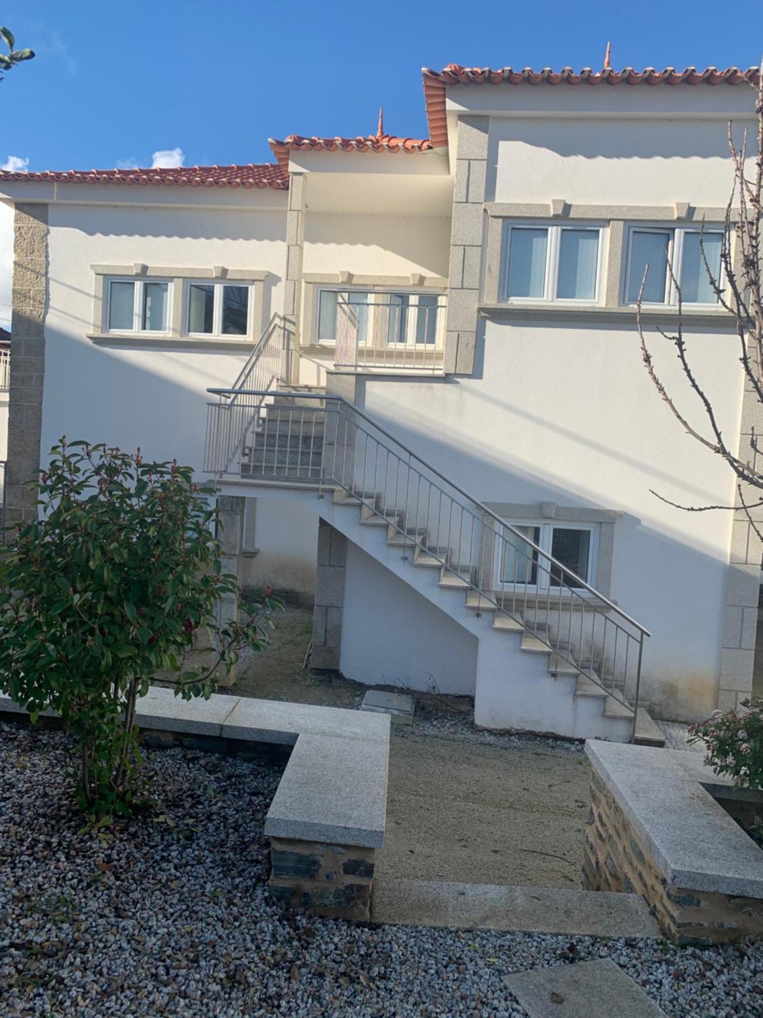 Casa Da Moagem *