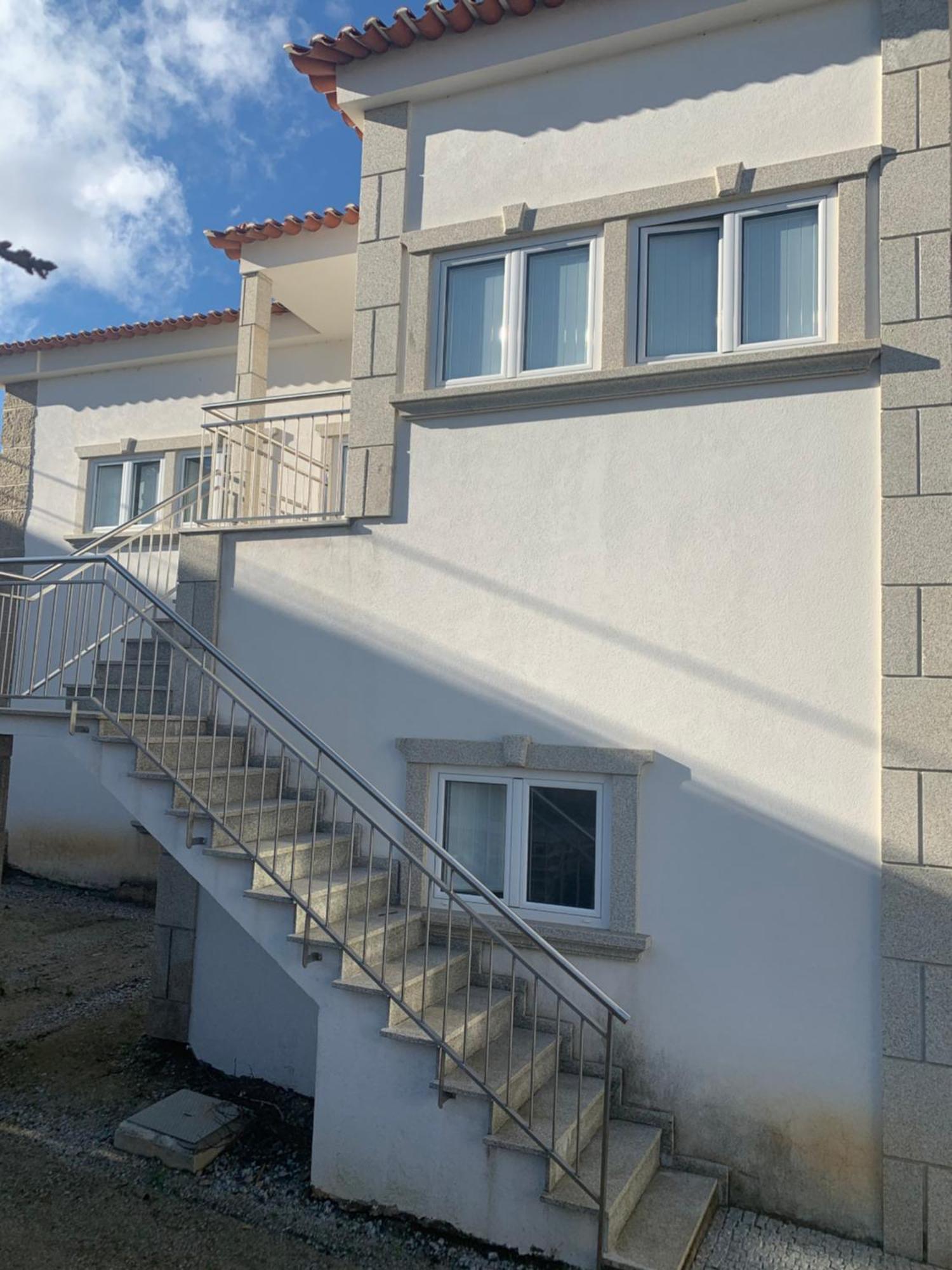 Guest house Casa Da Moagem Vinhais