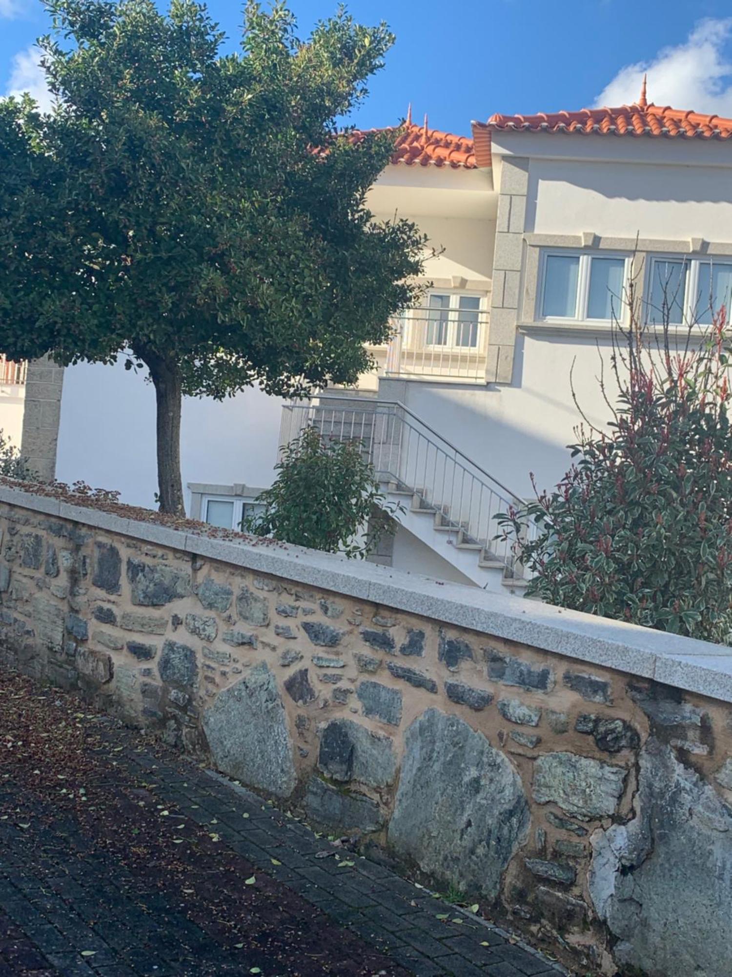 Guest house Casa Da Moagem