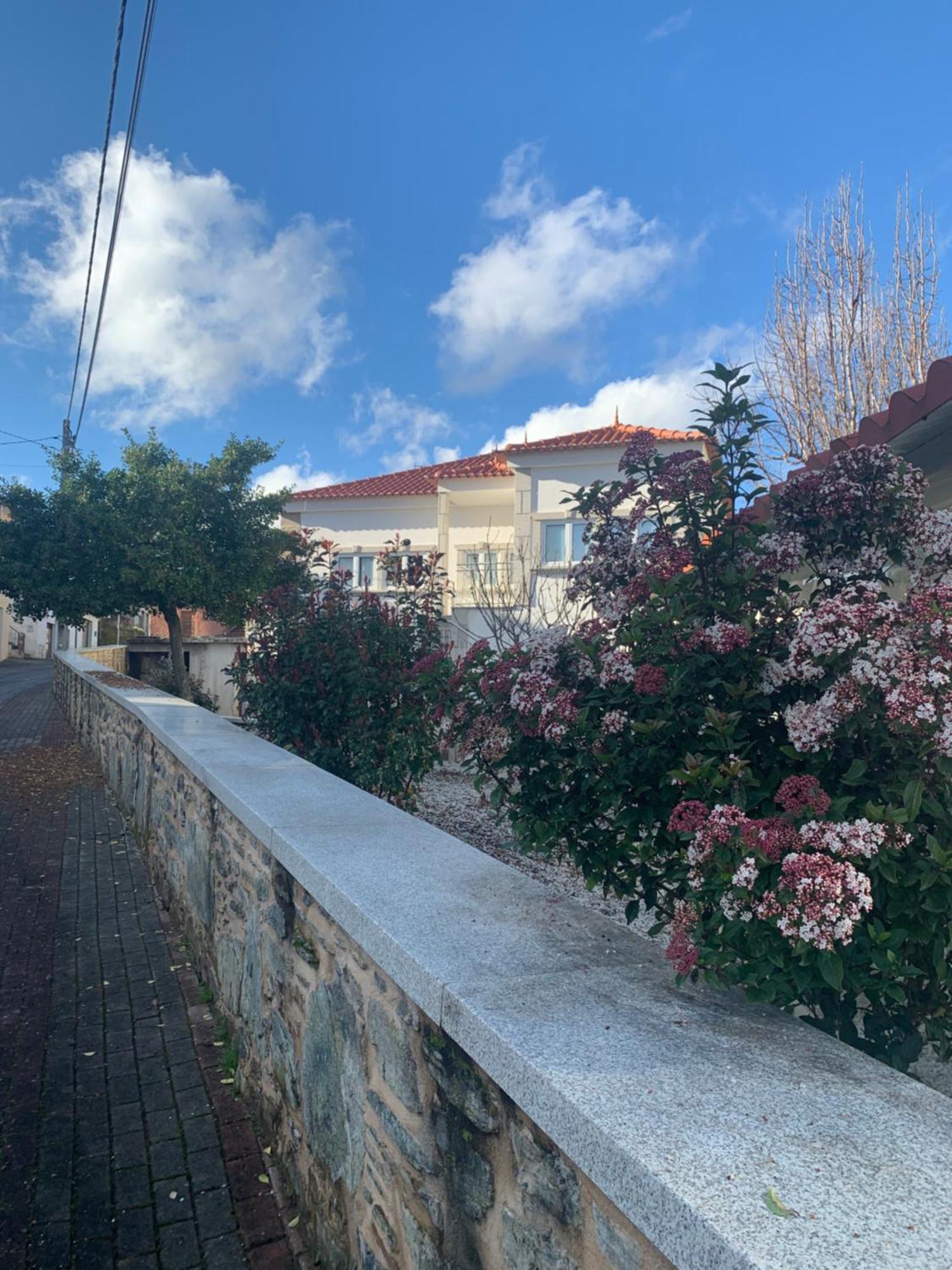 Casa Da Moagem Guest house