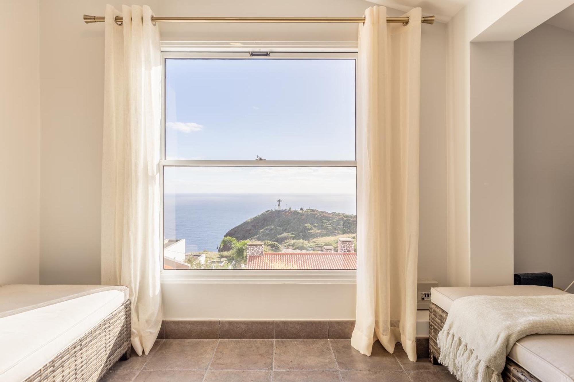 Villa Sunset Canico (Madeira)
