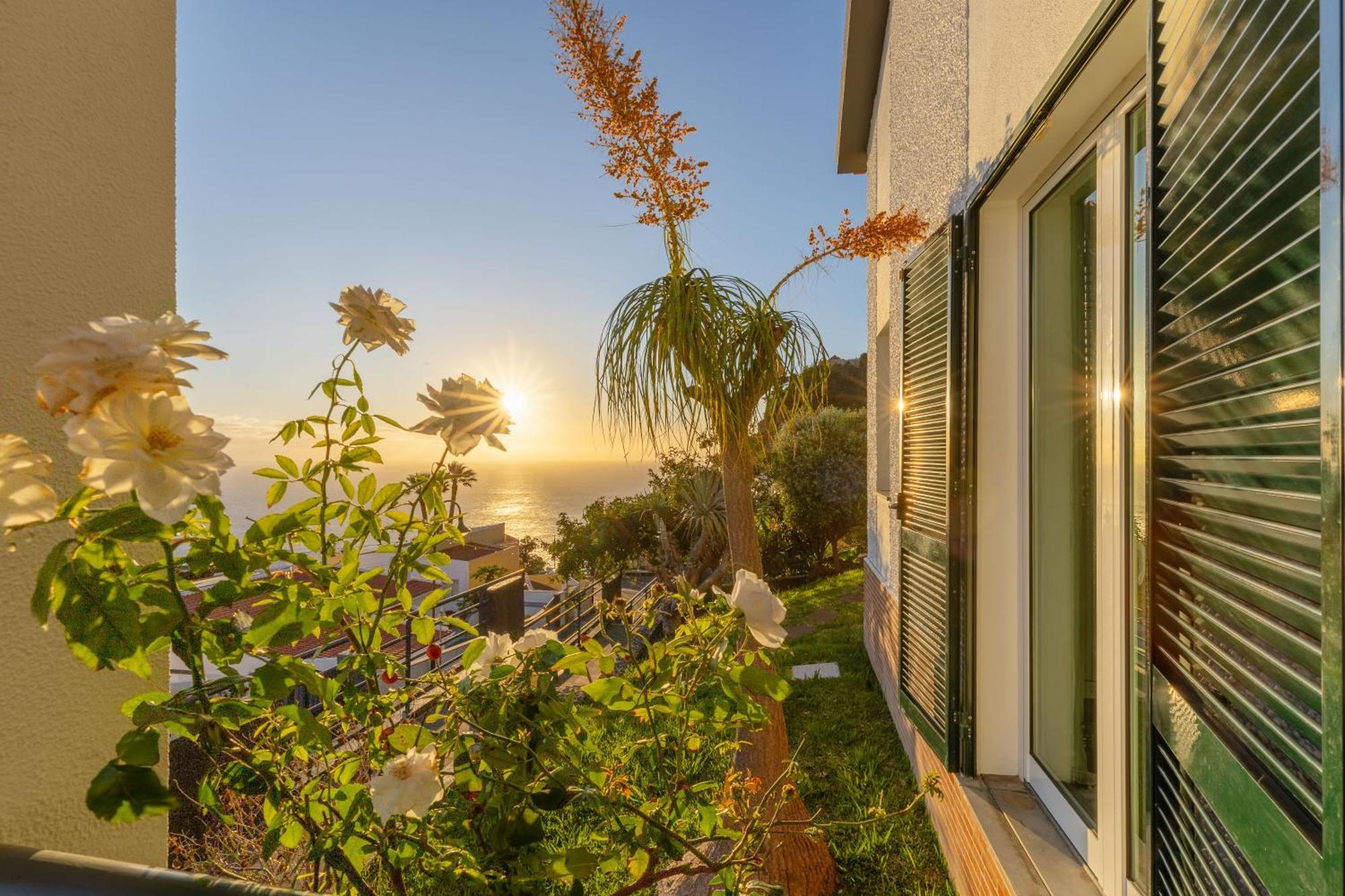 Sunset Canico (Madeira)