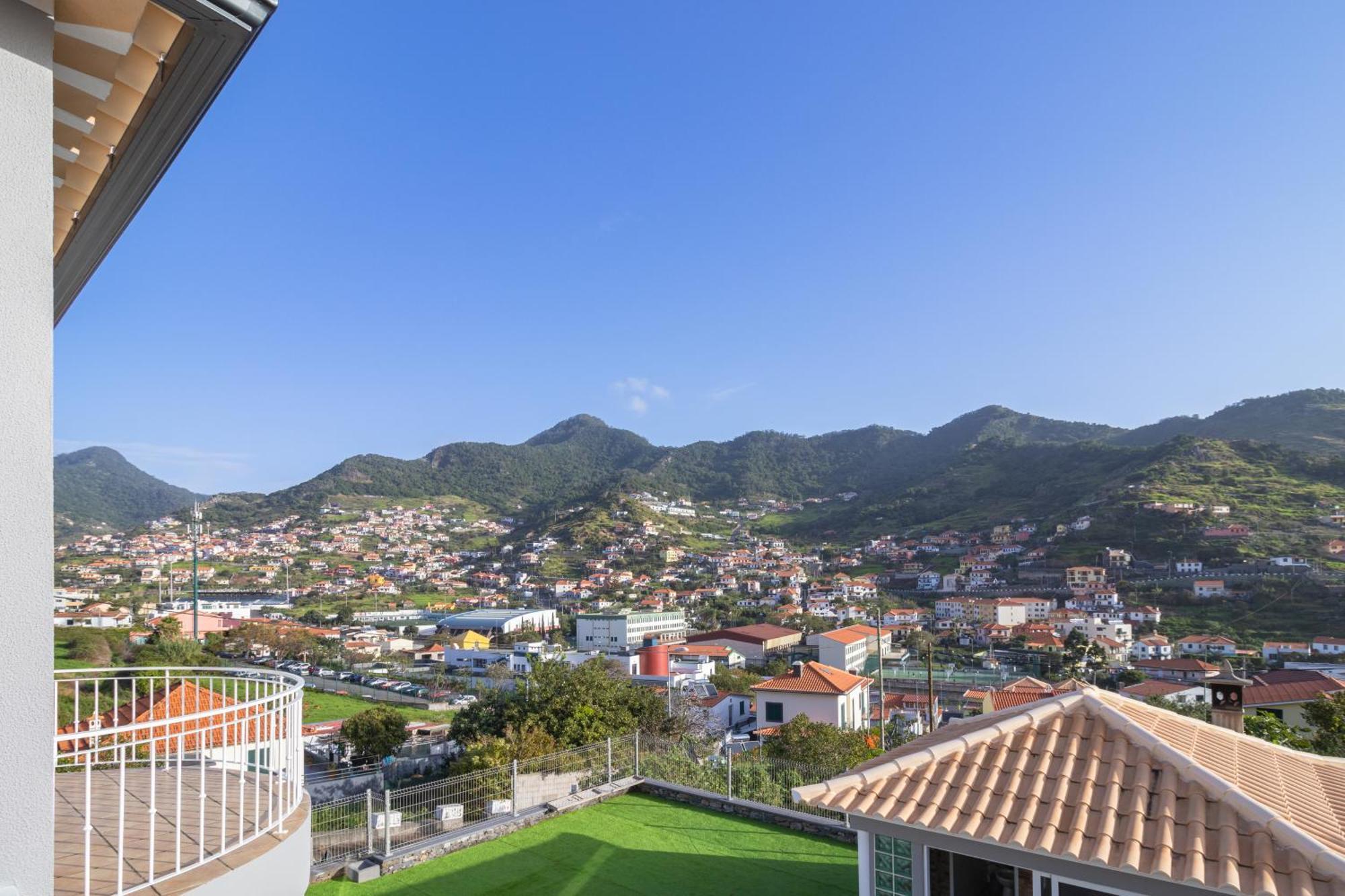 Apartamento Machico Valley
