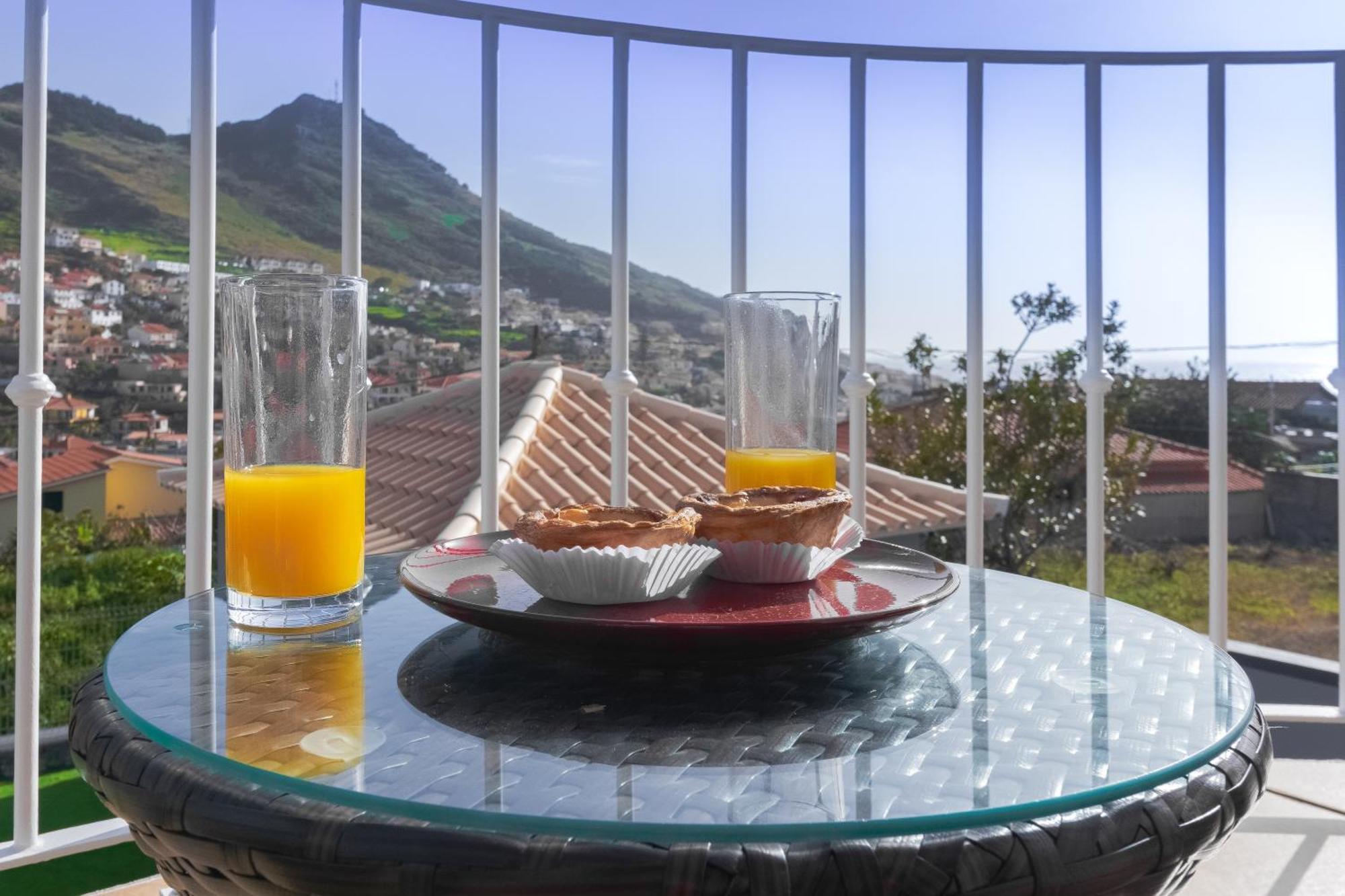 Appartement Machico Valley Machico (Madeira)