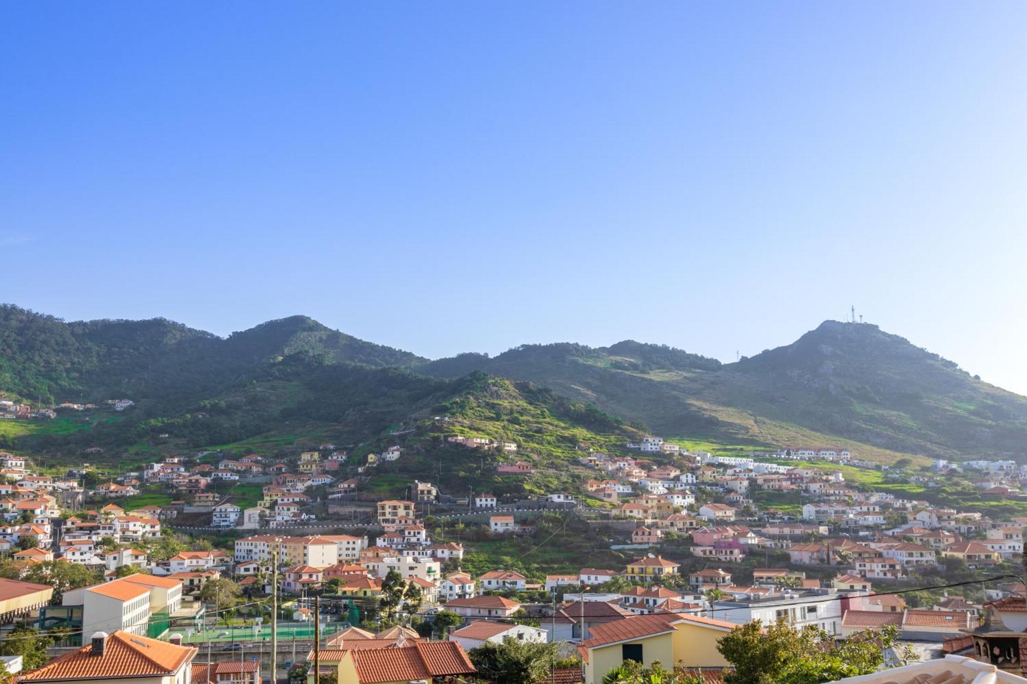 Machico Valley Apartamento