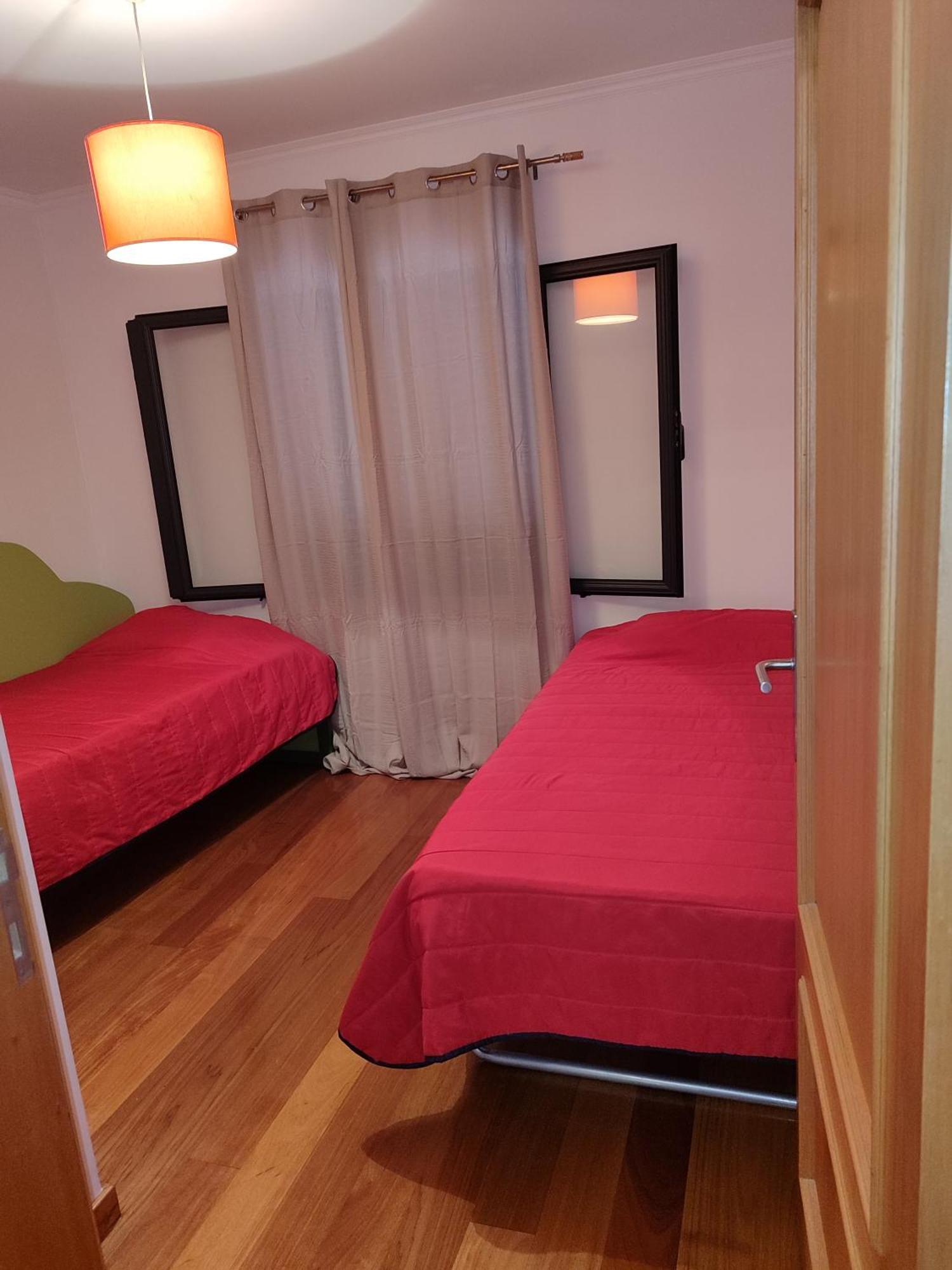 Delfina's House Vakantiehuis