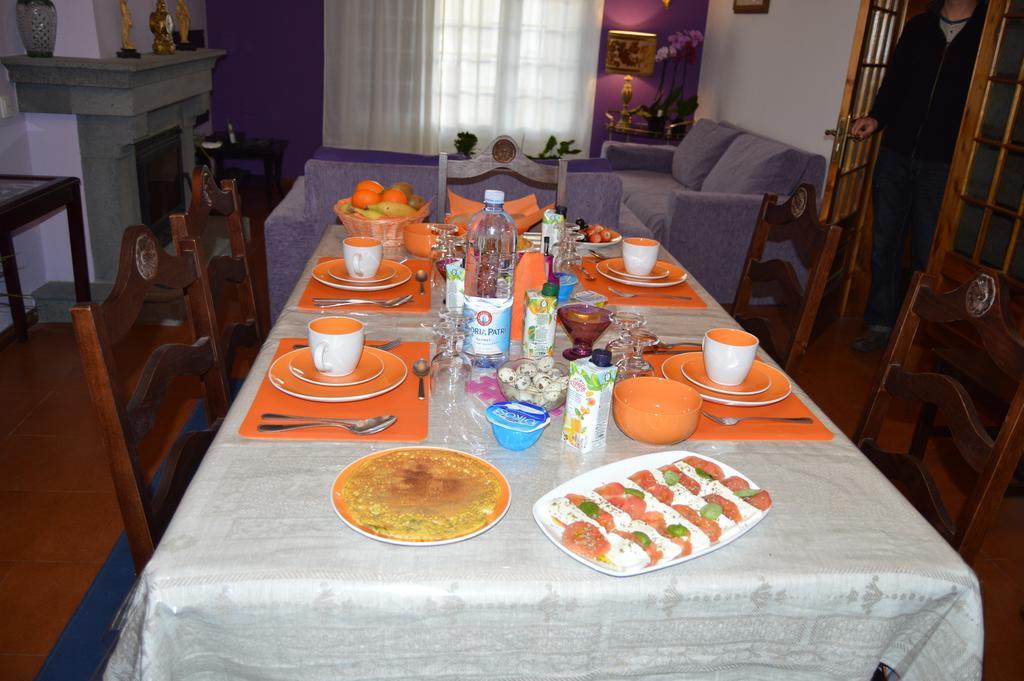 Acomodação com café da manhã  Islet View