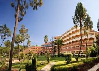 Quinta Da Lagoa Hotel 3*