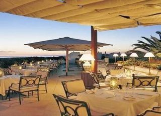 Hotel Quinta Da Lagoa