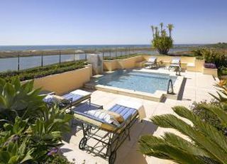 Hotel Quinta Da Lagoa 3*