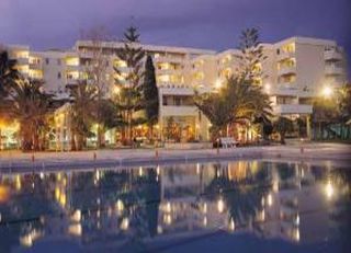Pestana Porches Praia 4* Porches (Algarve)