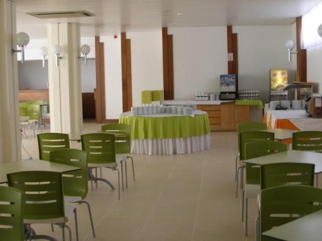 Hotel Dourada Vila Baleira (Porto Santo)