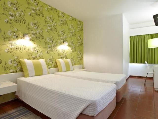 Dourada Hotel Vila Baleira (Porto Santo)