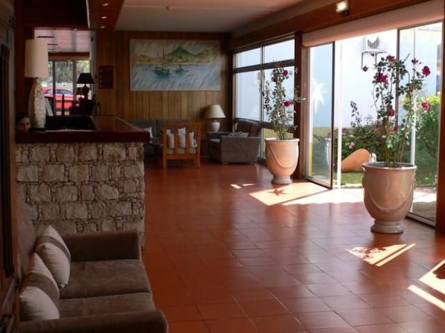Dourada Hotel 3*
