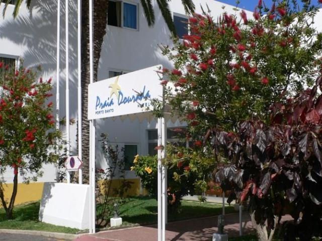 Hotel Dourada