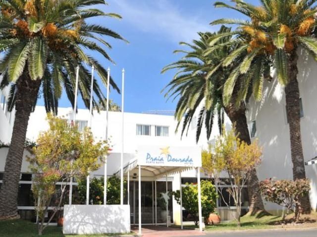 Hotel Dourada 3*