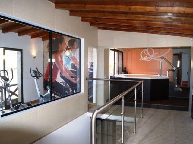 Quinta Do Serrado Vila Baleira (Porto Santo)
