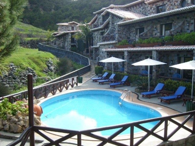 Hotel Quinta Do Serrado Vila Baleira (Porto Santo)