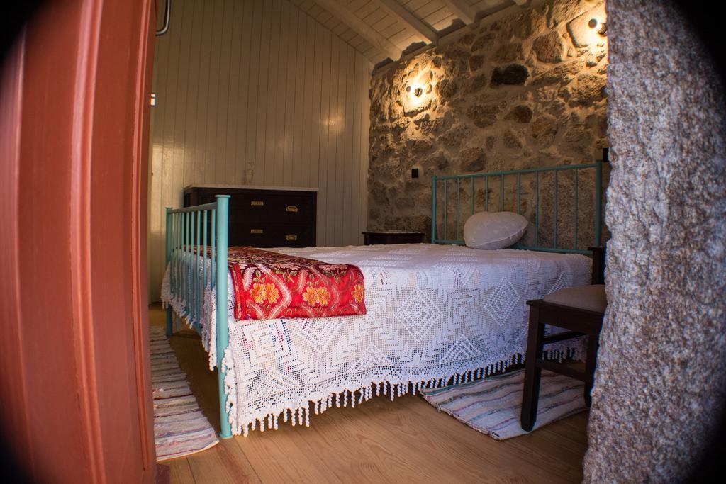 Casas Dos Avos *