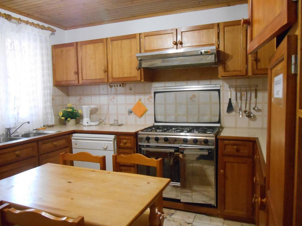 Apartment Colina *