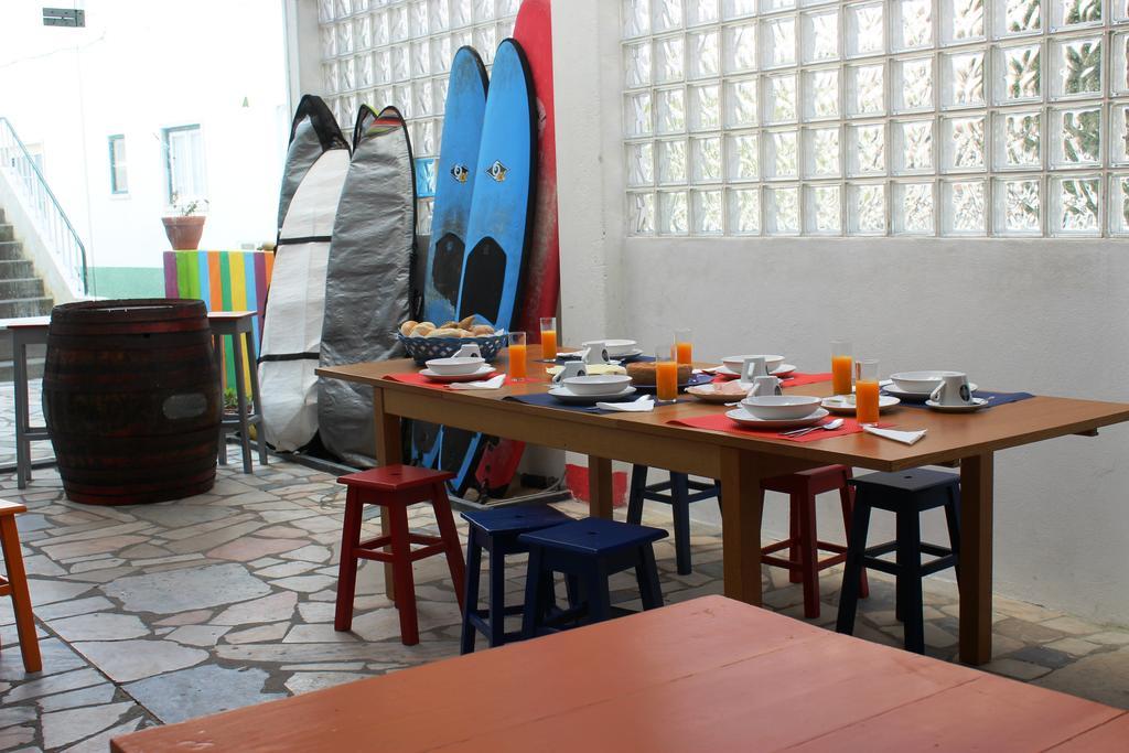 Foz Surfcamp *