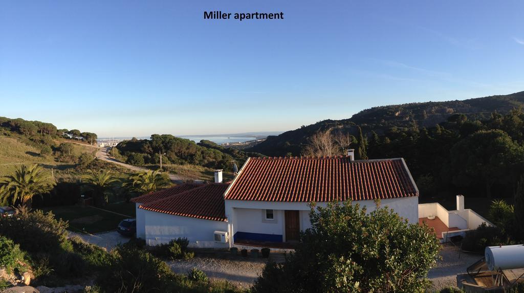Quinta Do Moinho Da Pascoa * Palmela