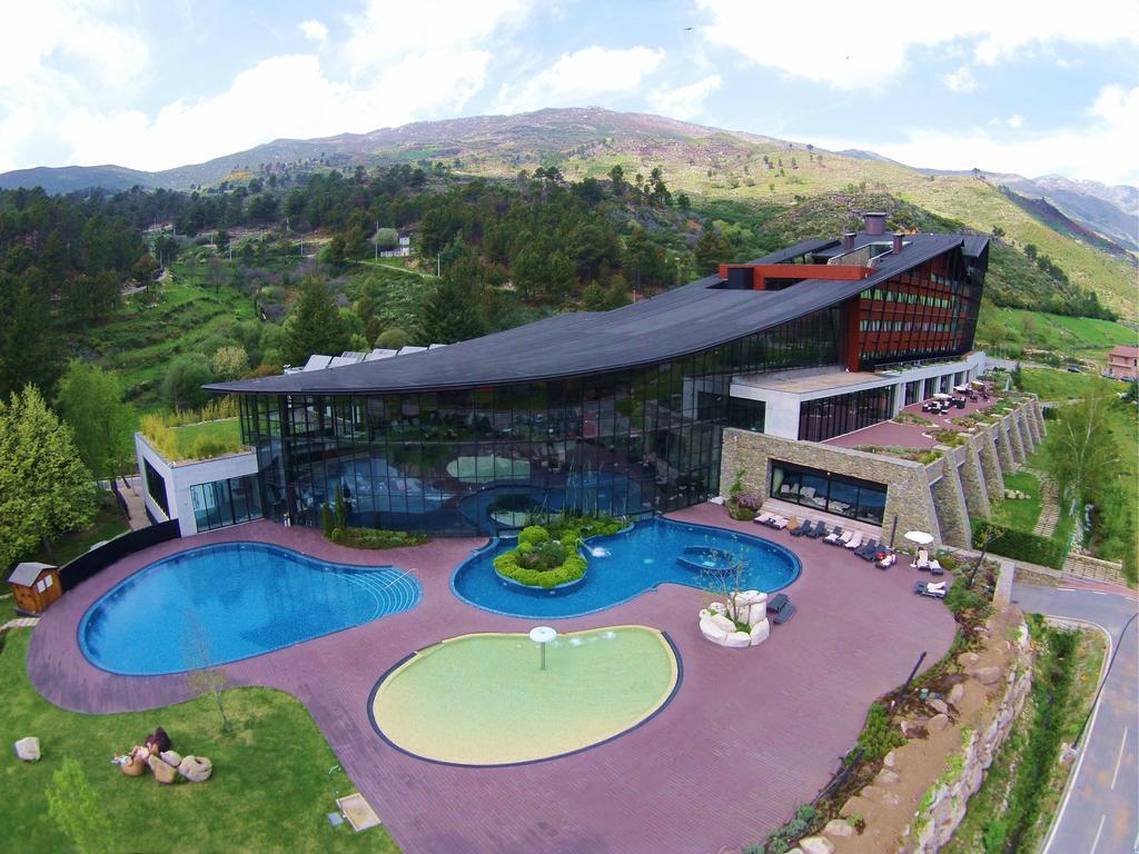 Hotel H2otel Congress & Medical 4*