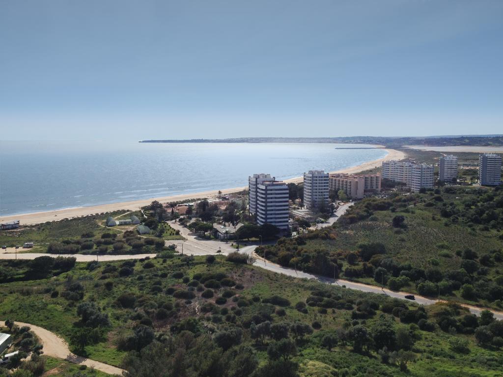 Pestana Atlantico Residences Alvor