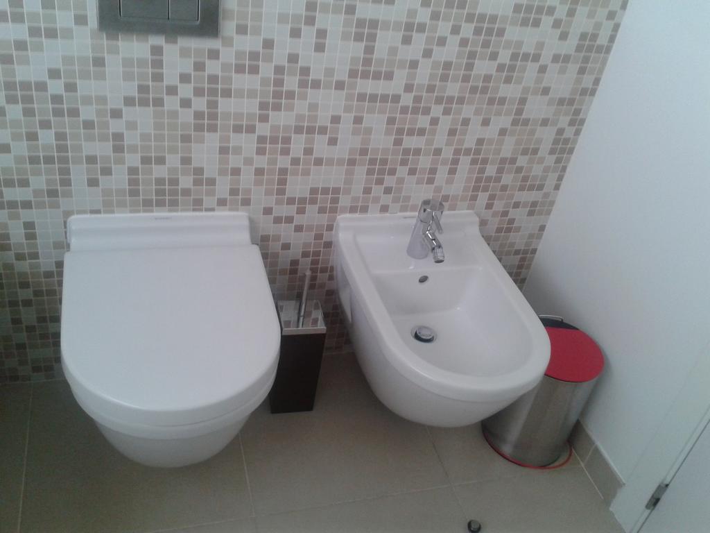 Oeiras Horizon Homestay Homestay *