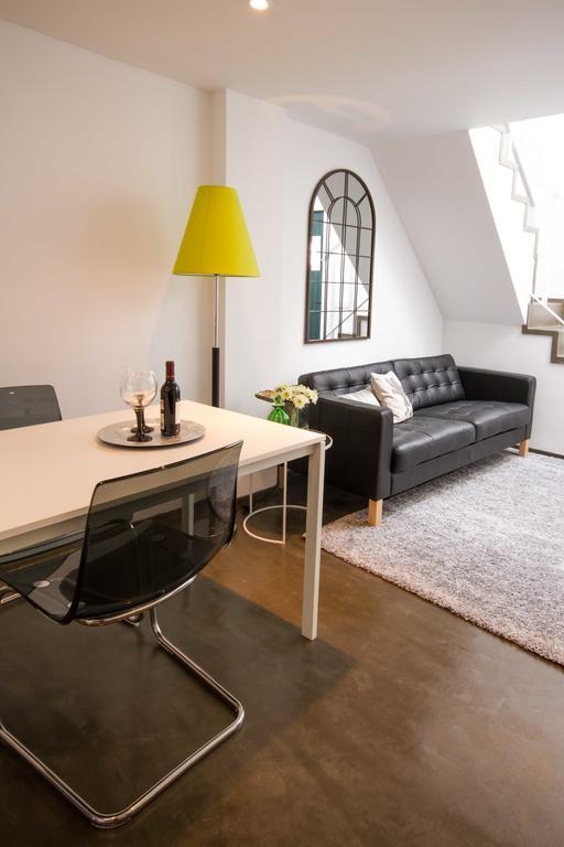 Apartment Imperium Village *