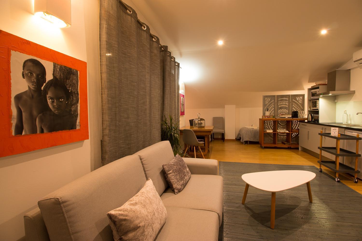 Varandas House