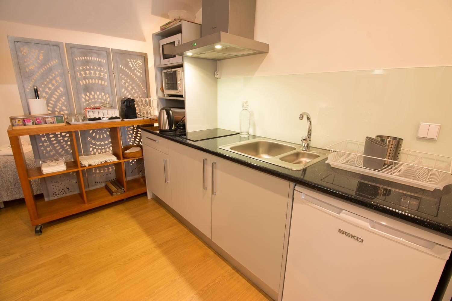 Varandas House Guest house