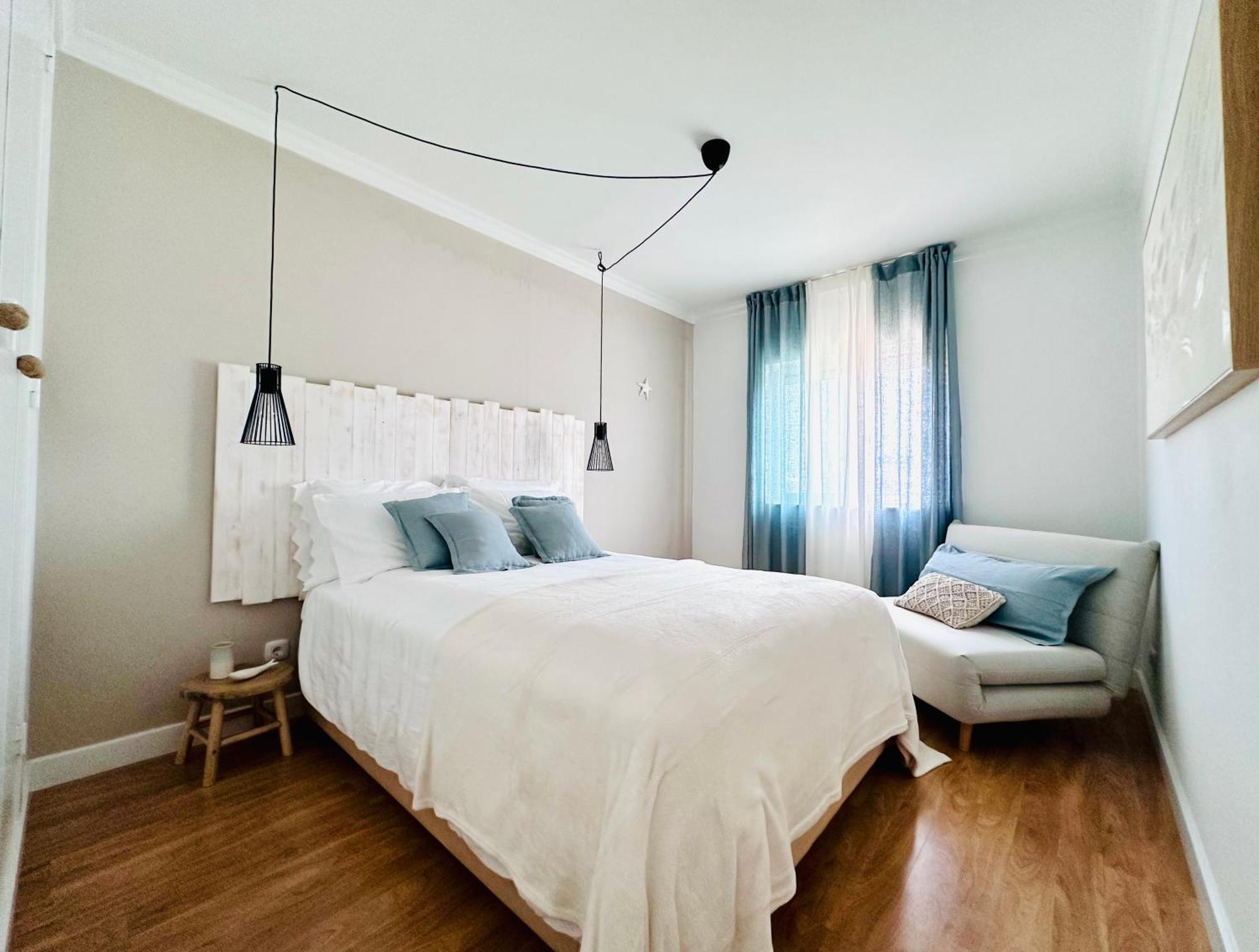 Amazing Bliss 2br W/private Sea View Terrace Apartamento *